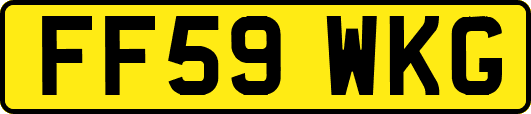 FF59WKG