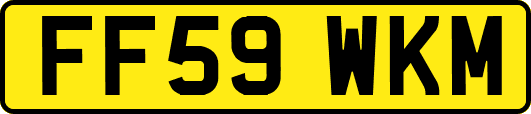 FF59WKM