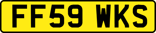 FF59WKS