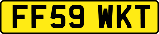 FF59WKT