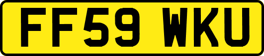 FF59WKU