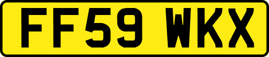 FF59WKX