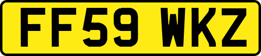 FF59WKZ