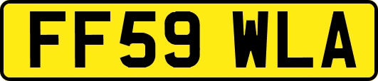 FF59WLA