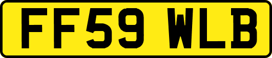 FF59WLB