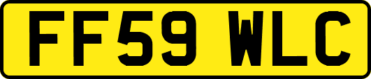 FF59WLC