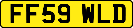 FF59WLD