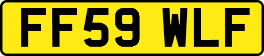 FF59WLF