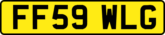 FF59WLG