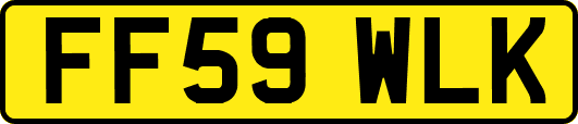 FF59WLK