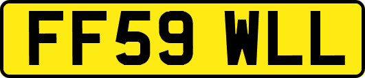 FF59WLL