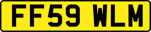 FF59WLM