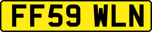 FF59WLN
