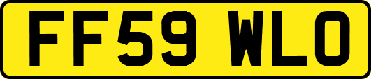 FF59WLO