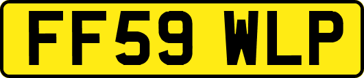FF59WLP
