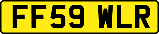FF59WLR