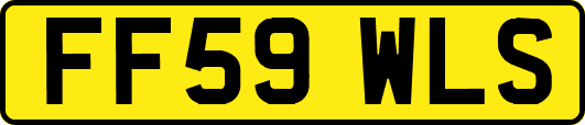 FF59WLS