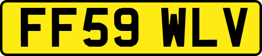 FF59WLV