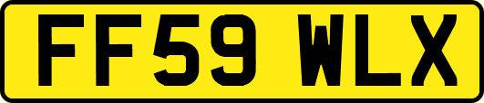 FF59WLX