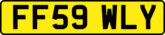 FF59WLY