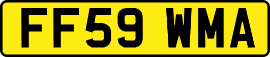 FF59WMA