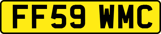FF59WMC