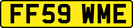 FF59WME