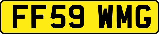 FF59WMG
