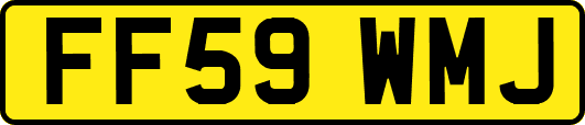 FF59WMJ