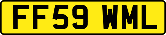 FF59WML