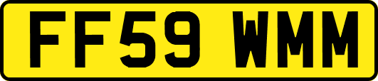 FF59WMM