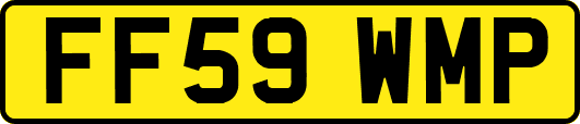 FF59WMP