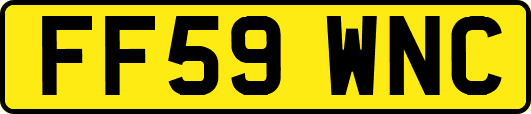 FF59WNC