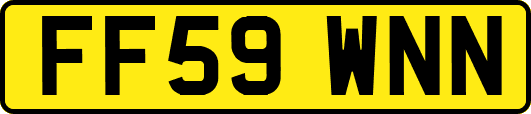 FF59WNN