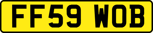 FF59WOB