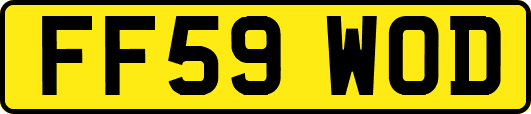 FF59WOD