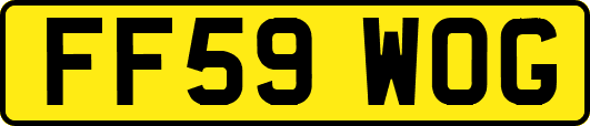 FF59WOG