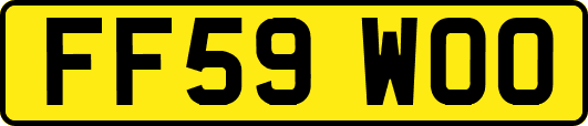 FF59WOO