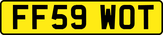 FF59WOT