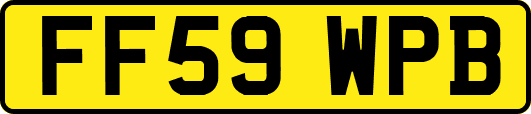 FF59WPB