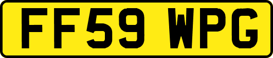 FF59WPG