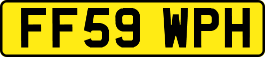 FF59WPH