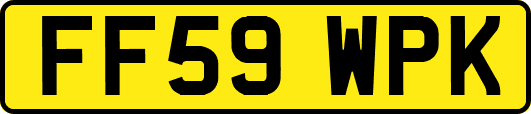 FF59WPK