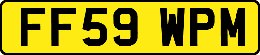 FF59WPM