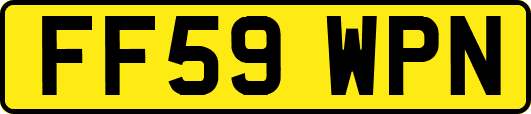 FF59WPN