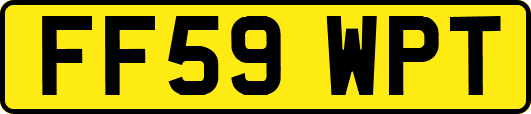 FF59WPT
