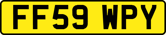 FF59WPY