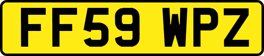 FF59WPZ