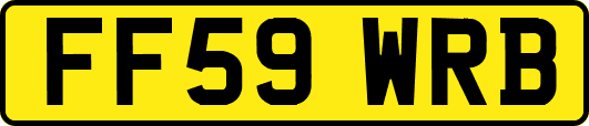 FF59WRB