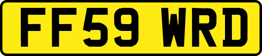 FF59WRD